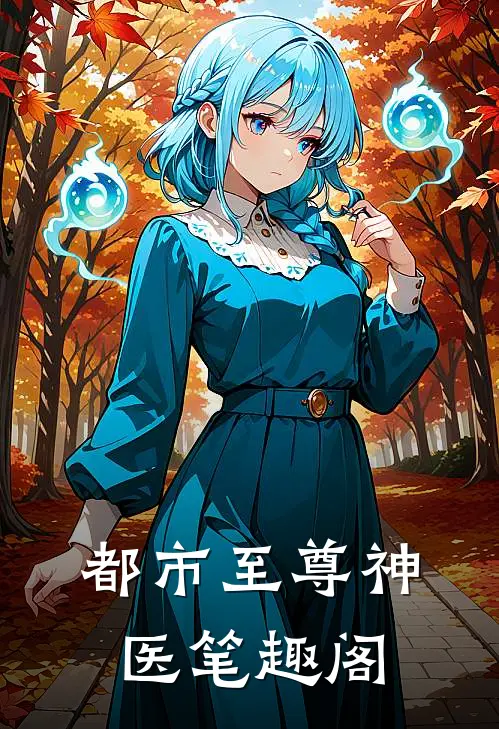 都市至尊神医笔趣阁