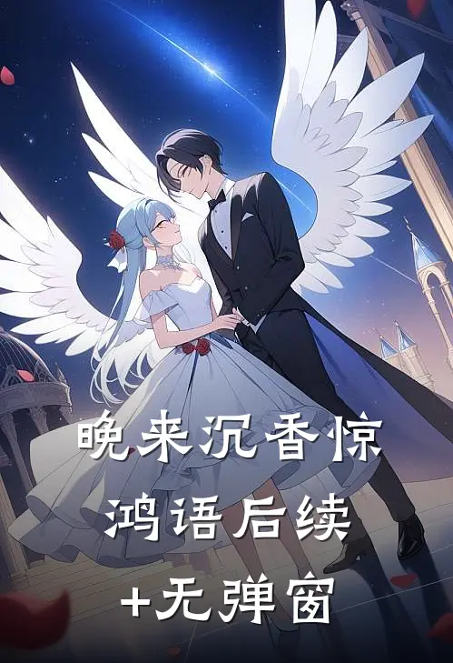 晚来沉香惊鸿语后续+无弹窗