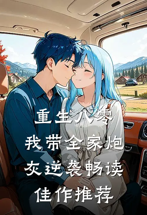 重生八零：我带全家炮灰逆袭畅读佳作推荐