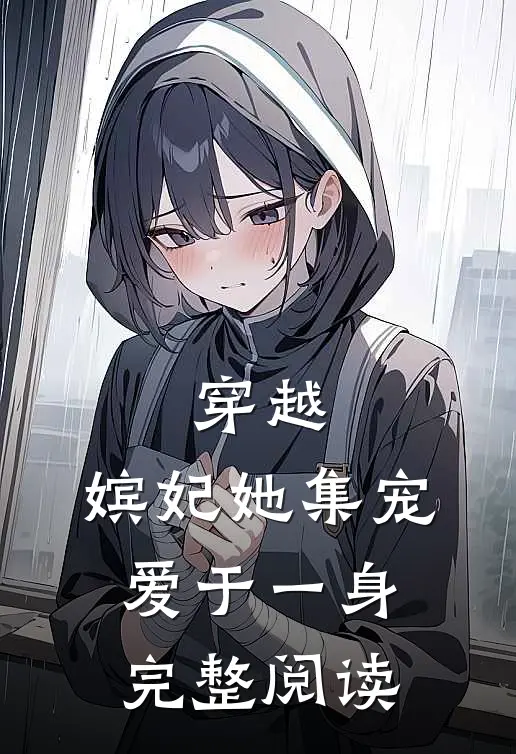 穿越嫔妃她集宠爱于一身完整阅读