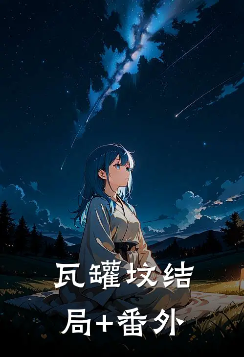 瓦罐坟结局+番外