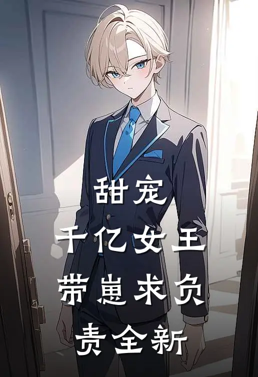 甜宠：千亿女王带崽求负责全新