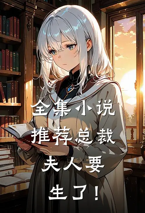 全集小说推荐总裁，夫人要生了！