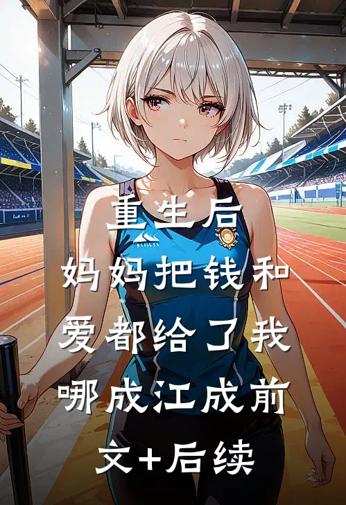 重生后，妈妈把钱和爱都给了我哪成江成前文+后续
