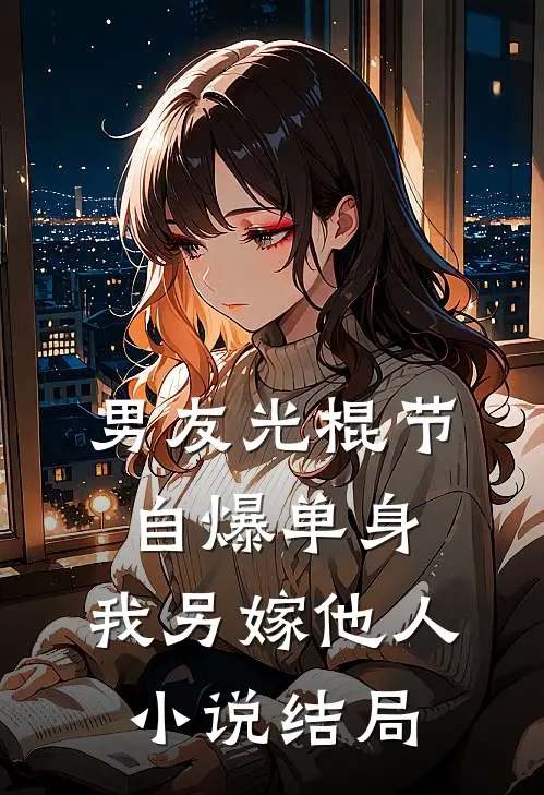 男友光棍节自爆单身，我另嫁他人小说结局