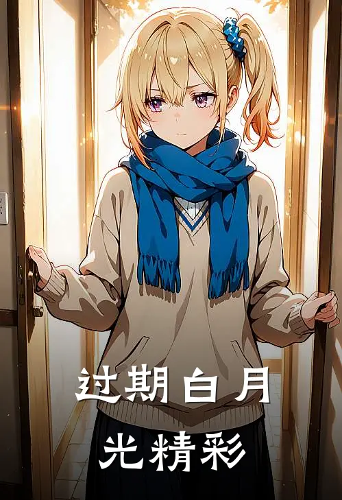过期白月光精彩