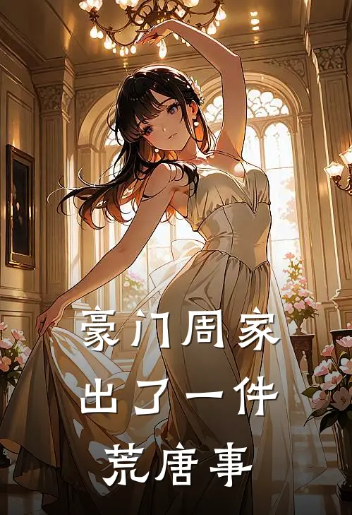 豪门周家出了一件荒唐事