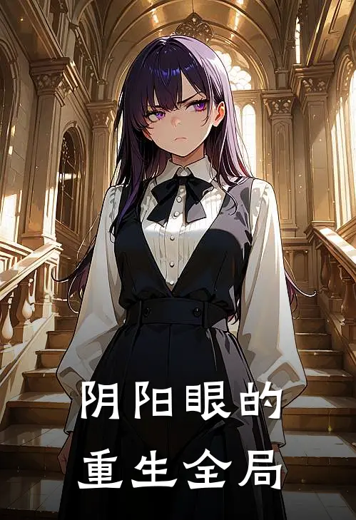 《阴阳眼的重生》全局