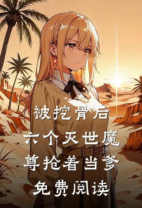 被挖骨后，六个灭世魔尊抢着当爹免费阅读