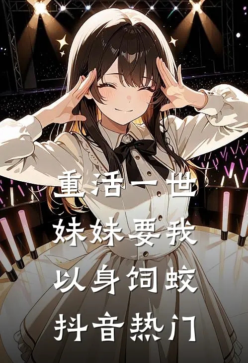 重活一世，妹妹要我以身饲蛟抖音热门