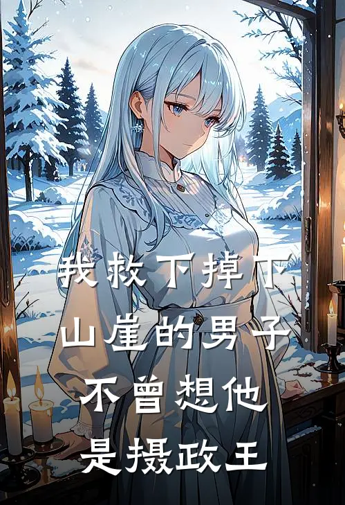 我救下掉下山崖的男子，不曾想他是摄政王