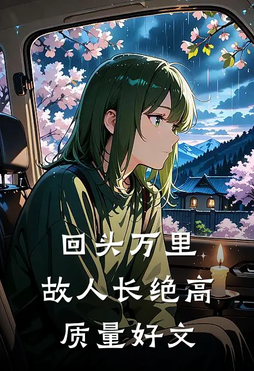 回头万里，故人长绝高质量好文