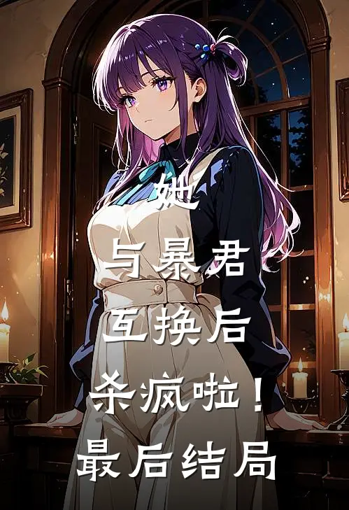 她,与暴君互换后,杀疯啦!最后结局是