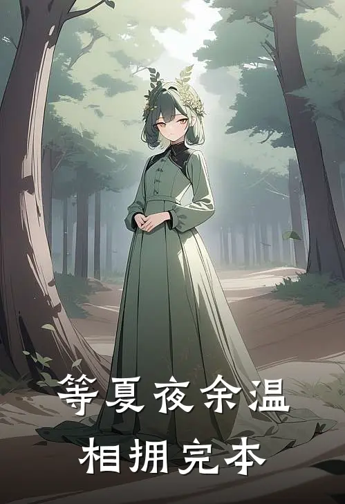 等夏夜余温相拥完本