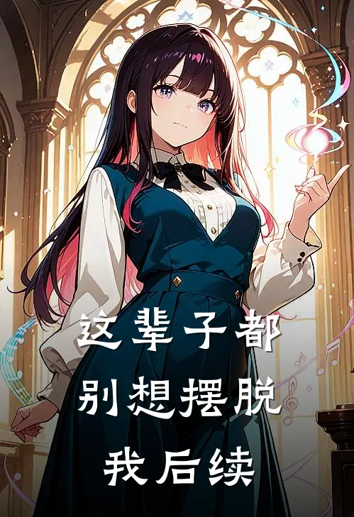 这辈子都别想摆脱我后续