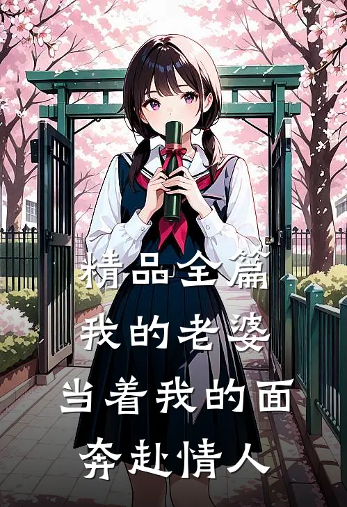 精品全篇我的老婆，当着我的面奔赴情人