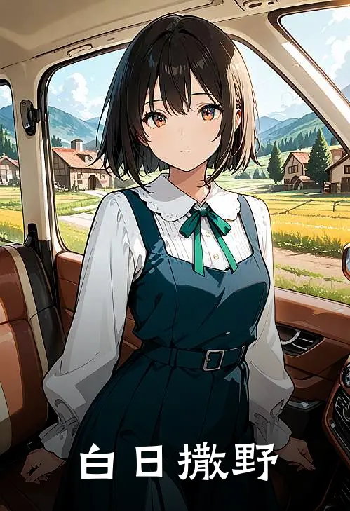 白日撒野