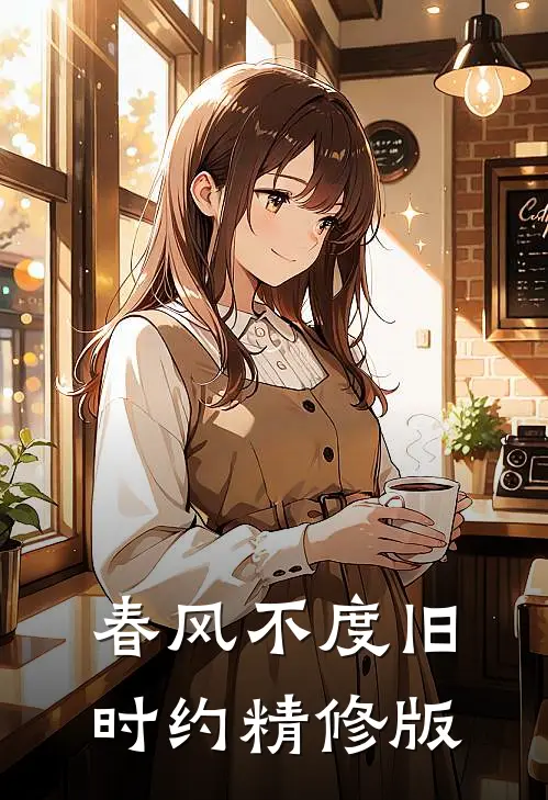 春风不度旧时约精修版