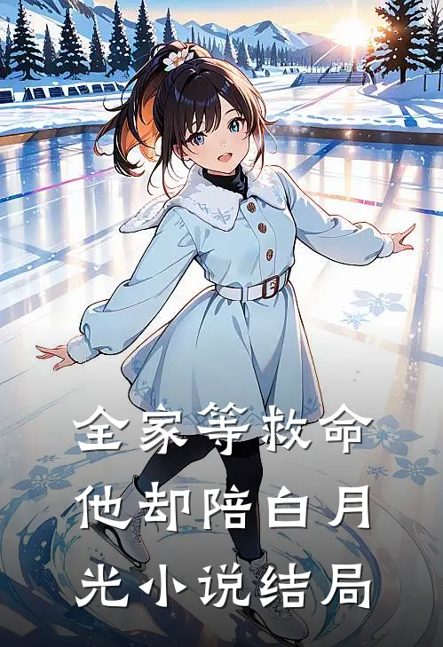 全家等救命，他却陪白月光小说结局