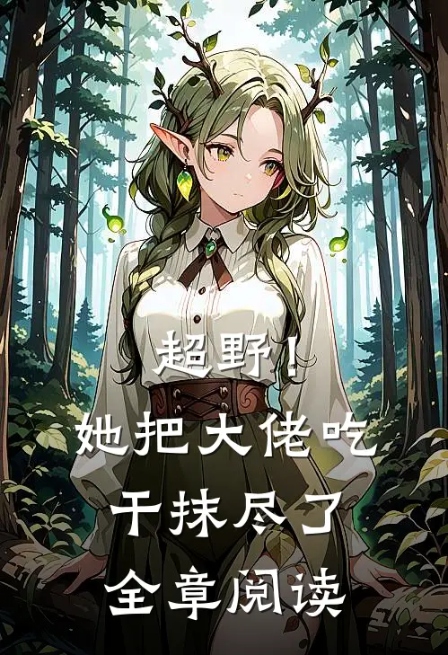 超野！她把大佬吃干抹尽了全章阅读