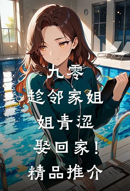 九零：趁邻家姐姐青涩，娶回家！精品推介