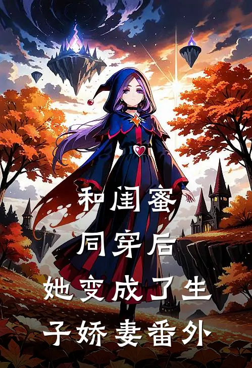 和闺蜜同穿后，她变成了生子娇妻 番外