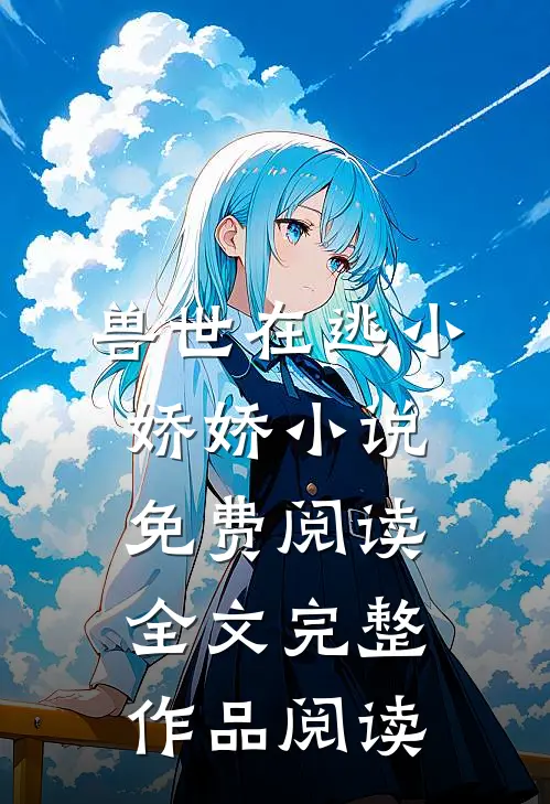 兽世在逃小娇娇小说免费阅读全文完整作品阅读