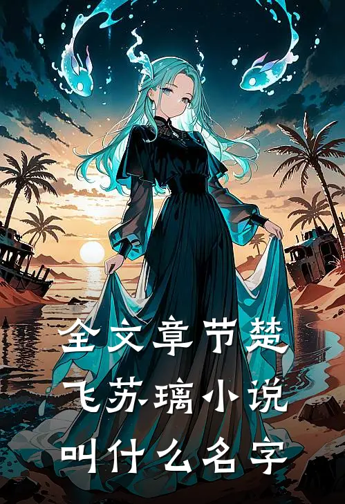 全文章节楚飞苏璃小说叫什么名字