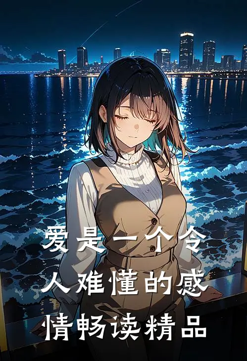 爱是一个令人难懂的感情畅读精品