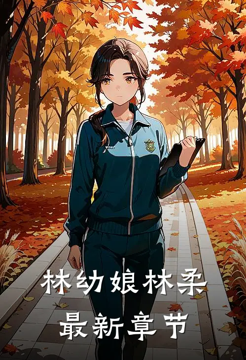 林幼娘林柔最新章节