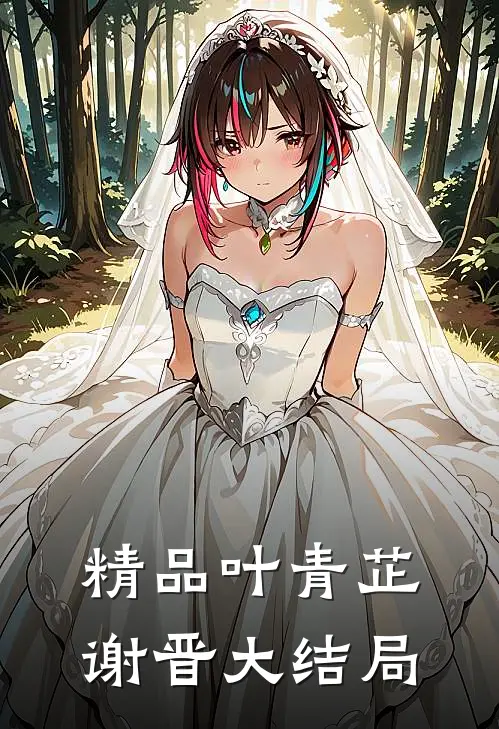 精品叶青芷谢晋大结局