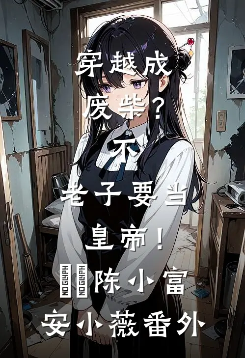 穿越成废柴？不，老子要当皇帝！​​陈小富安小薇 番外