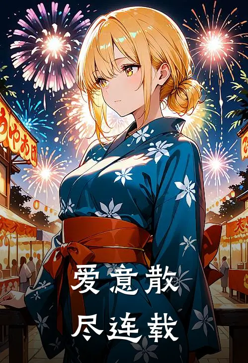 爱意散尽连载