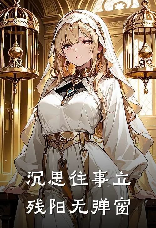 沉思往事立残阳无弹窗
