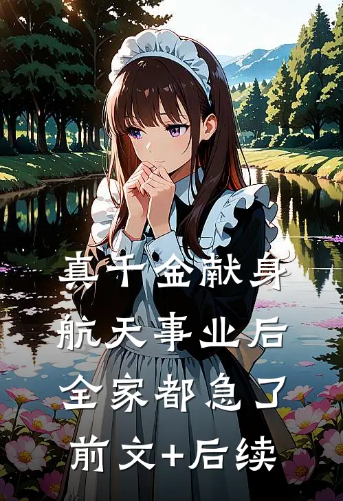 真千金献身航天事业后，全家都急了前文+后续