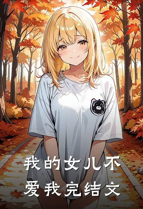 我的女儿不爱我完结文