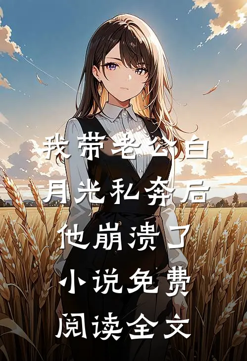 我带老公白月光私奔后，他崩溃了小说免费阅读全文