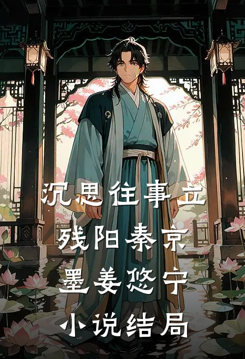 沉思往事立残阳秦京墨姜悠宁小说结局