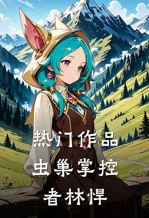 热门作品虫巢掌控者林悍