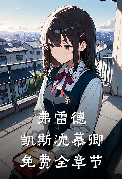 弗雷德.凯斯沈慕卿免费全章节