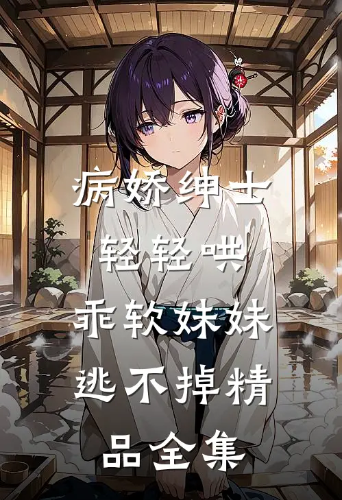 病娇绅士轻轻哄，乖软妹妹逃不掉精品全集