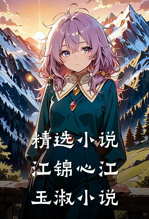 精选小说江锦心江玉淑小说