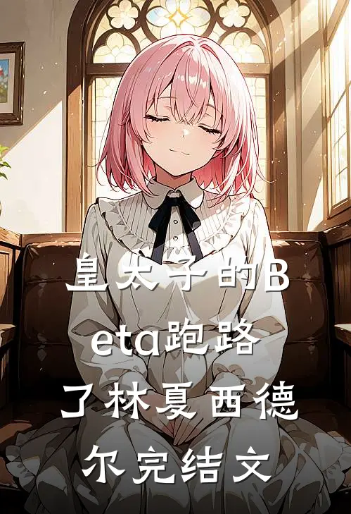 皇太子的Beta跑路了林夏西德尔完结文