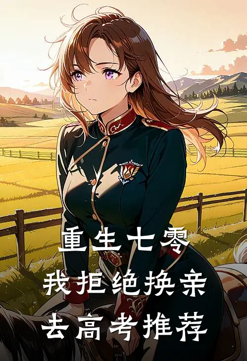 重生七零，我拒绝换亲去高考推荐