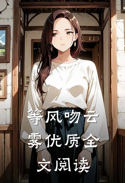 等风吻云雾优质全文阅读