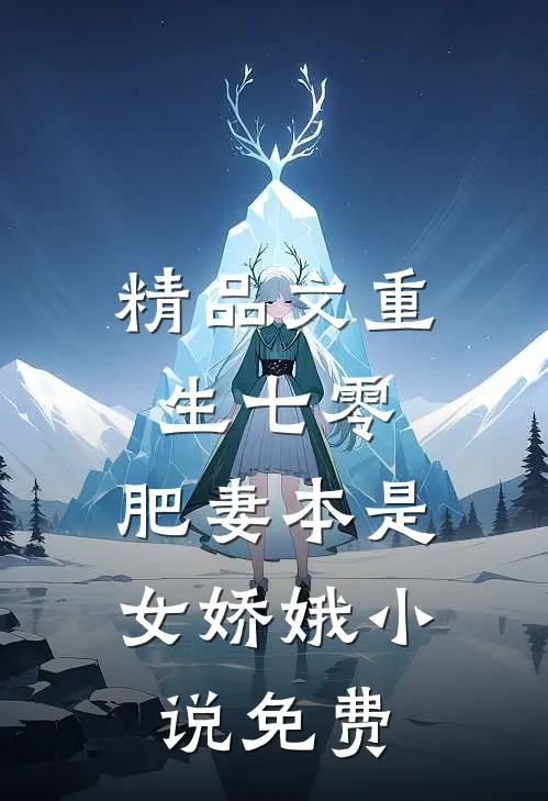 精品文重生七零:肥妻本是女娇娥 小说 免费