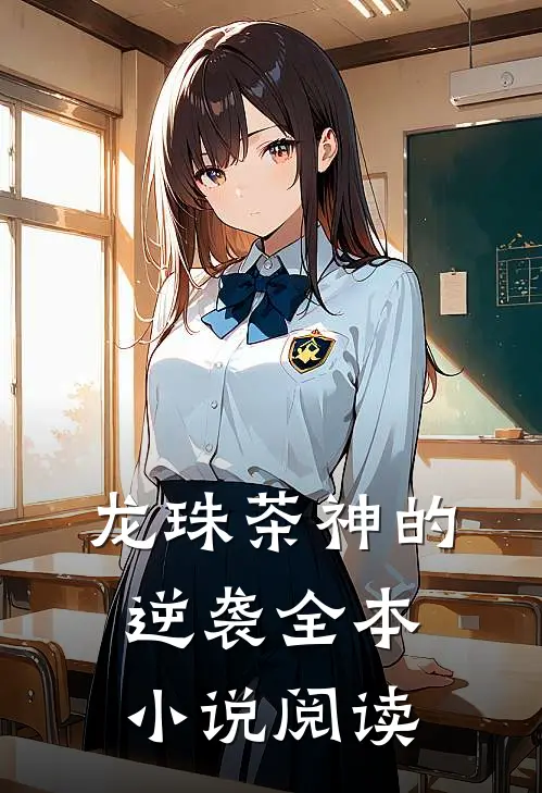 龙珠茶神的逆袭全本小说阅读