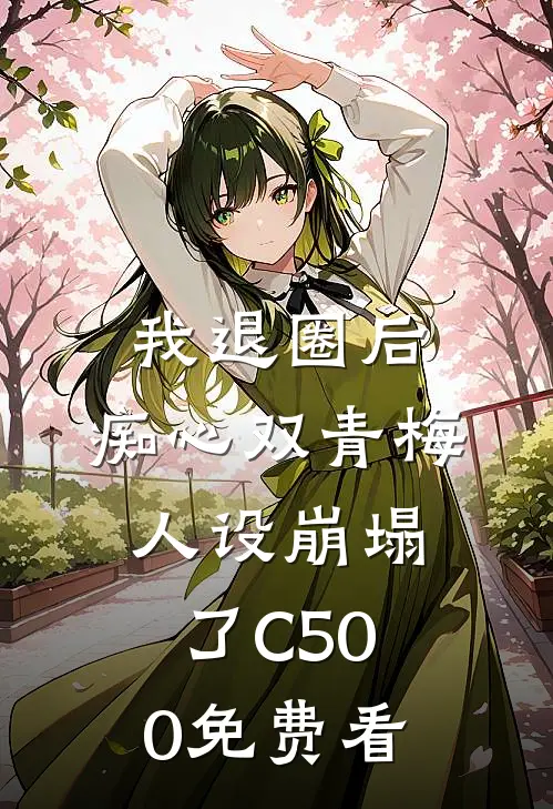 我退圈后，痴心双青梅人设崩塌了C500免费看