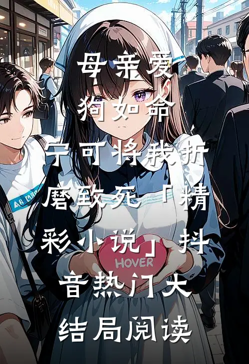 母亲爱狗如命，宁可将我折磨致死「精彩小说」抖音热门大结局阅读
