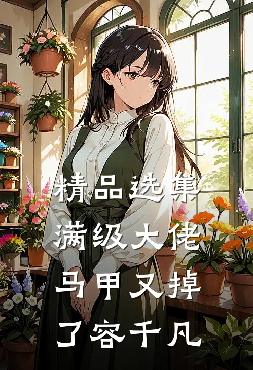精品选集满级大佬马甲又掉了容千凡